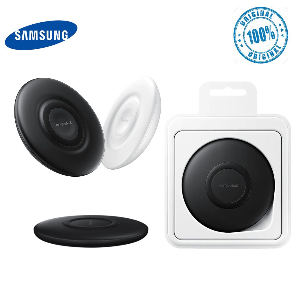 Đế sạc không dây Samsung Charger P3100 chính hãng - Huco Việt Nam