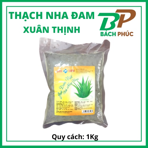 Nha Đam Xuân Thịnh 1kg