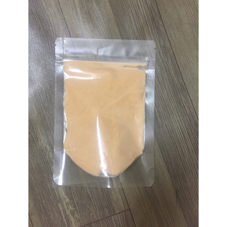 100g Bột Phô Mai Lắc Tornado Hàn Quốc