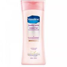 Sữa Dưỡng Thể Trắng Da Tức Thì Vaseline Instant Fair 200ML