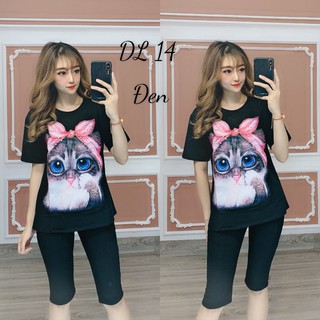 Siêu phẩm Đồ lửng ngố DL14 hottrend