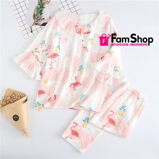 Bộ đồ bầu và sau sinh