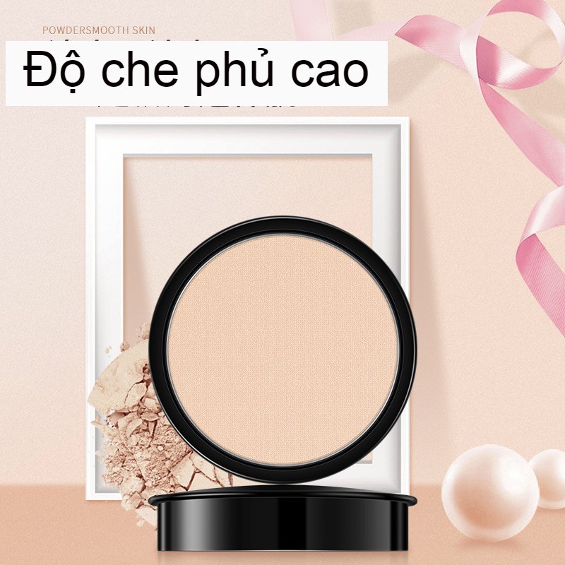 Phấn Phủ Dạng Bột Kiềm Dầu BEOTUA Hàng Nội Địa Trung