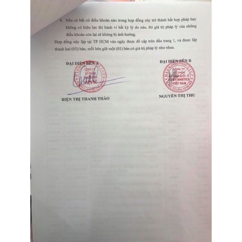 Kem dưỡng tay và nuôi dưỡng móng tay BIO Mains & Ongles