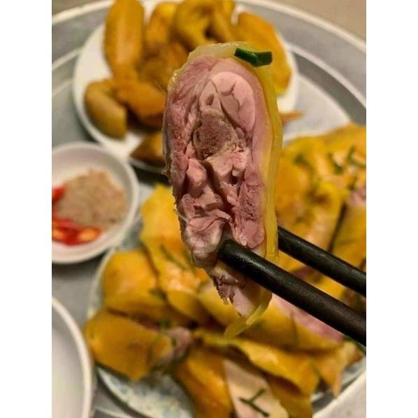 Hàng ngon nhà