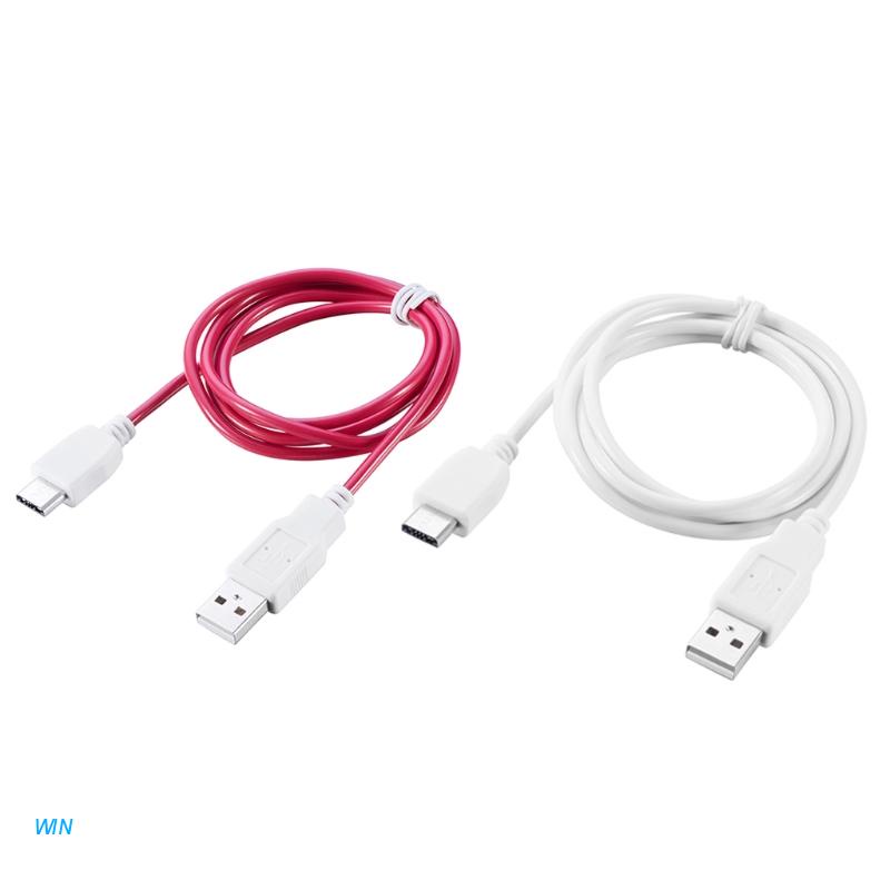 Cáp Sạc Cho Máy Tính Bảng Nabi DreamTab DMTab Jr/ XD/ Jr.S/ Nabi 2S/Elev-8