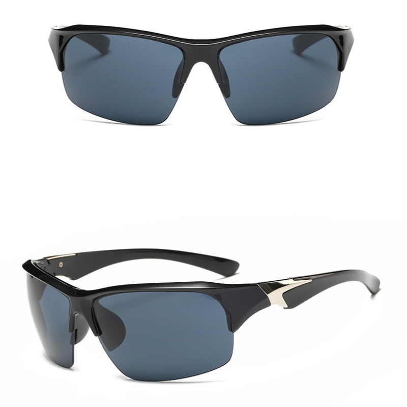 Kính Mát Thể Thao Tầm Nhìn Ban Đêm / Câu Cá / Lái Xe Cá Tính