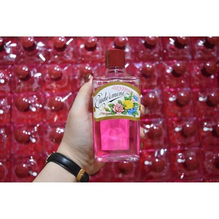 Nước hoa hồng sheseido eudermine