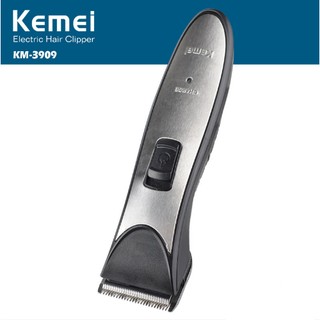 Tông đơ cắt tóc kemei km-3909