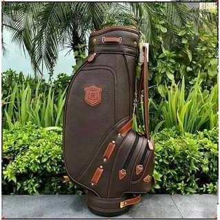 Túi đựng gậy golf Honma - Da Bò nhập khẩu CB2020