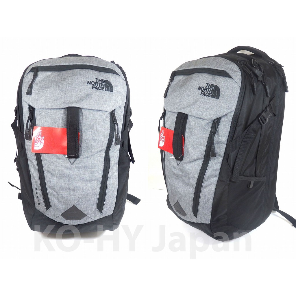 Balo The North Face SURGE 35L Hàng xuất khẩu