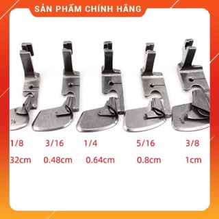 Chân vịt cuộn gấu đuôi tôm, cuốn biên