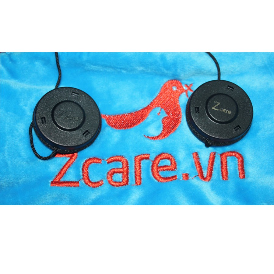 Tai nghe bà bầu (phù hợp cho cả iphone) cho bé, hỗ trợ thai giáo, giúp thai nhi thông minh từ bụng mẹ - Zcare