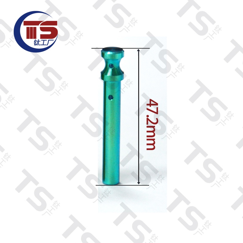 Bu Lông Bằng Hợp Kim Titan 901 FR6 F101 Dành Cho Xe Hơi