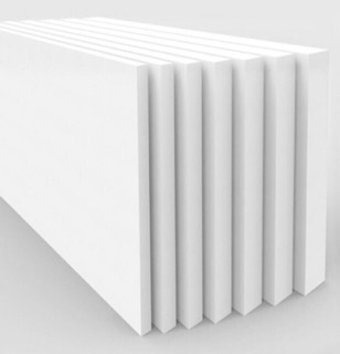 Bìa formex 8mm làm HandMade Bìa Mô Hình (20x30cm)