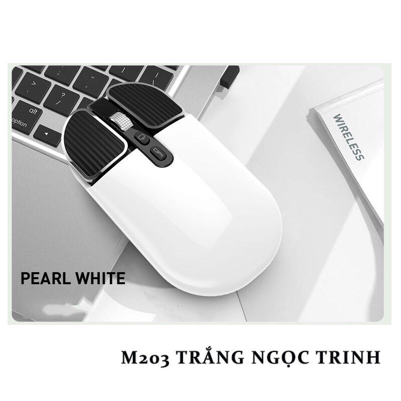 Thiết kế sang trọng- Kết nối Macbook, Ipad, Laptop