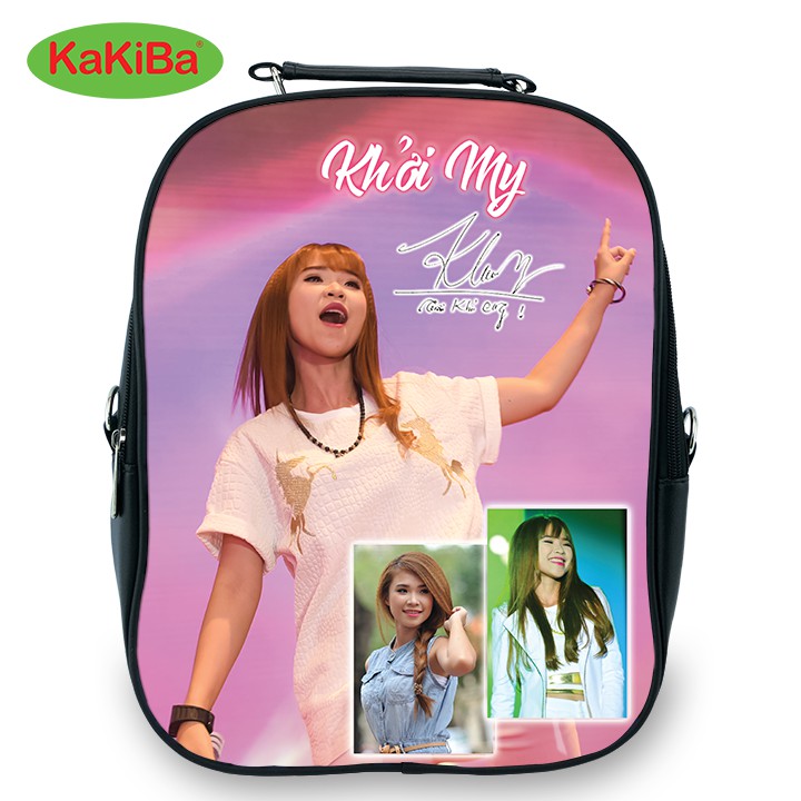 Balo Hình Khởi My - Size Nhỏ