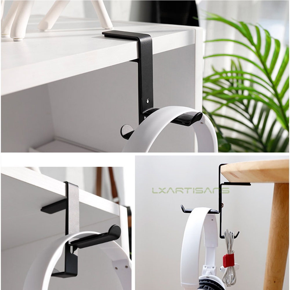 Giá đỡ FAAEAL treo và trưng bày tai nghe chơi game tiện lợi