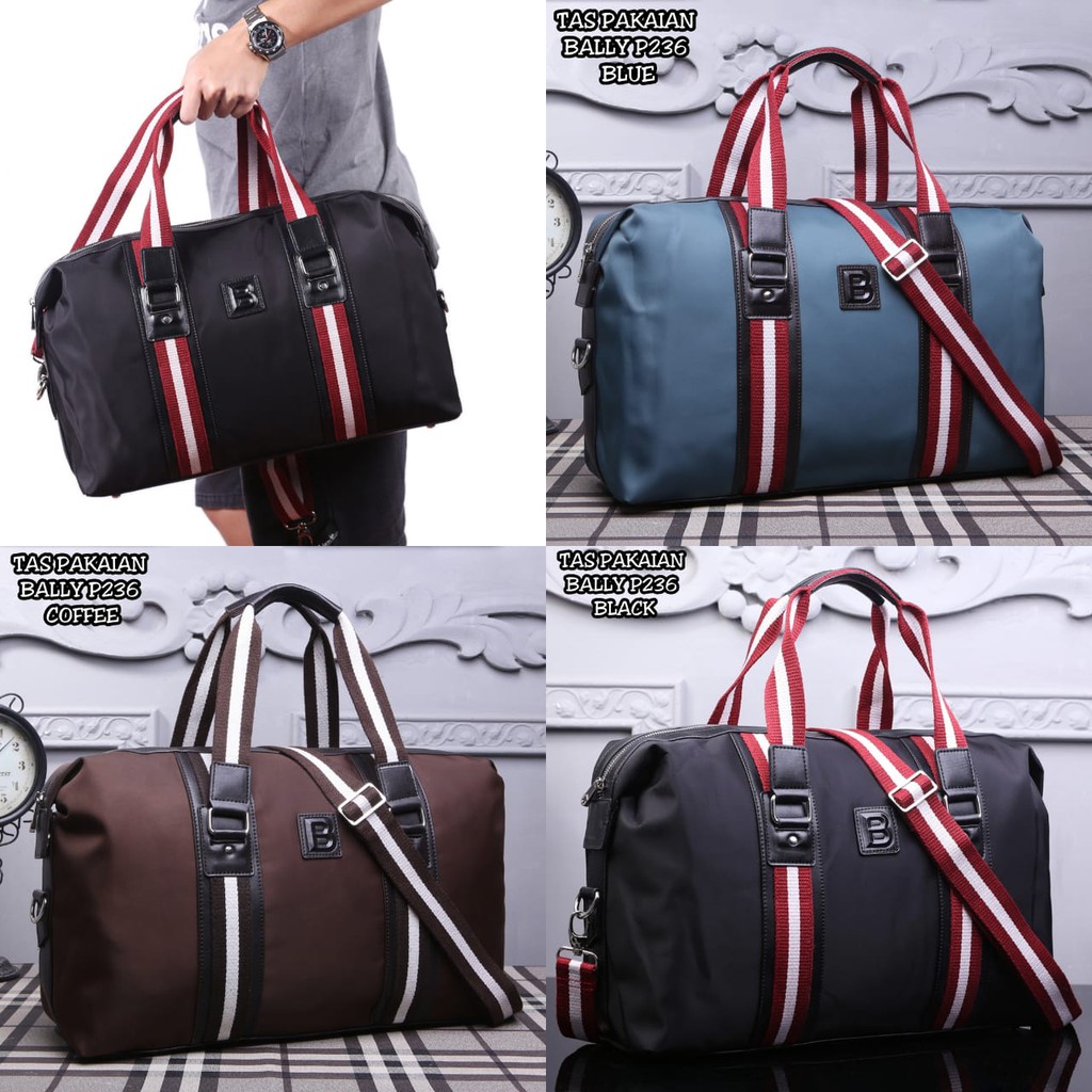 Túi đựng quần áo Promoo FASHION BLY P236 cho UNISEX | BigBuy360 - bigbuy360.vn