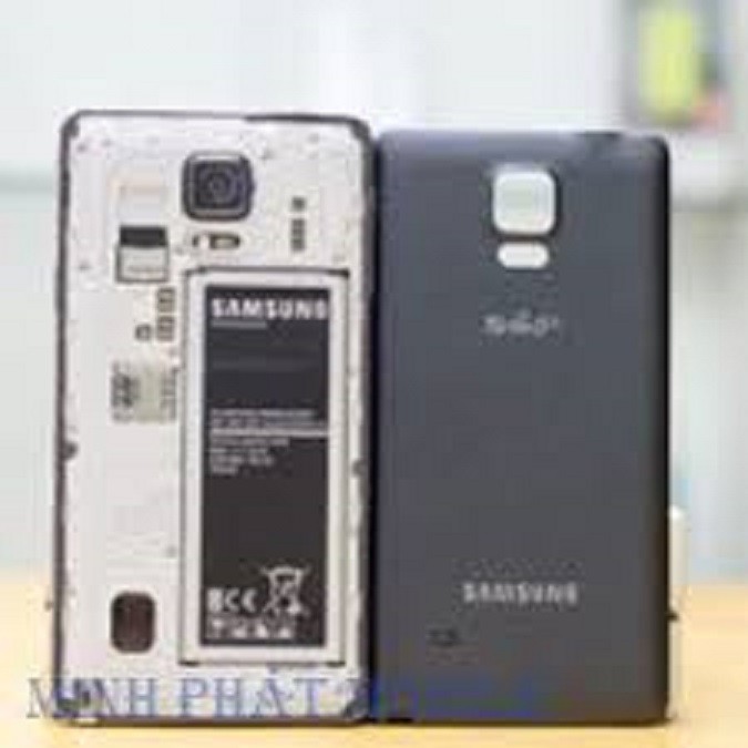 Pin Samsung Galaxy Note 4 1sim Chính Hãng - Dung lượng :3220mAh - PIN BNN