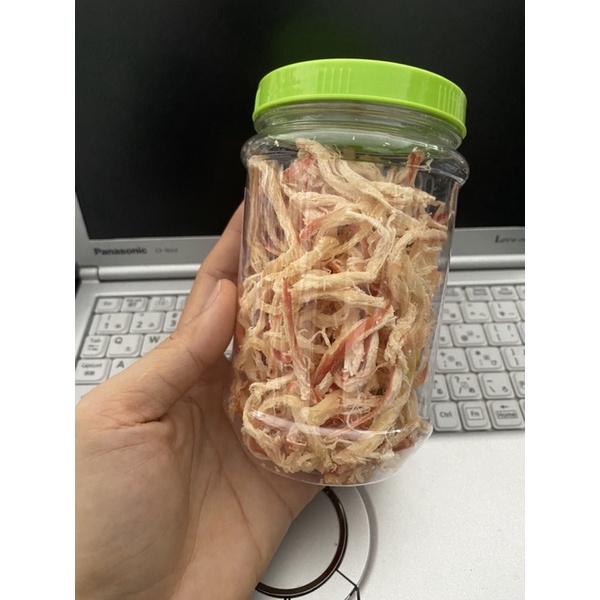Khô Mực Rim Nước Dừa 100g | BigBuy360 - bigbuy360.vn