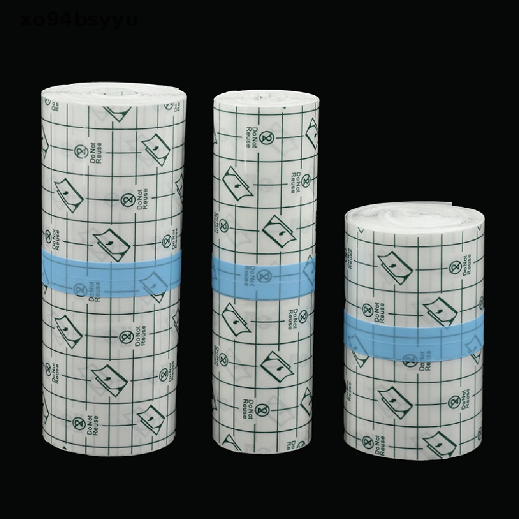 [Hàng mới về] Miếng dán che hình xăm chống thấm nước