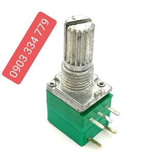 Biến trở công tắt 50k