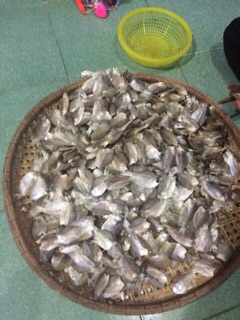 KHÔ CÁ SẶC ĐỒNG