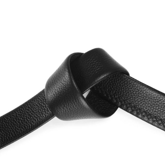 Dây Lưng Nam Có Khấc Lẫy Rút Dành Cho Thắt lưng Tự động - DL2122