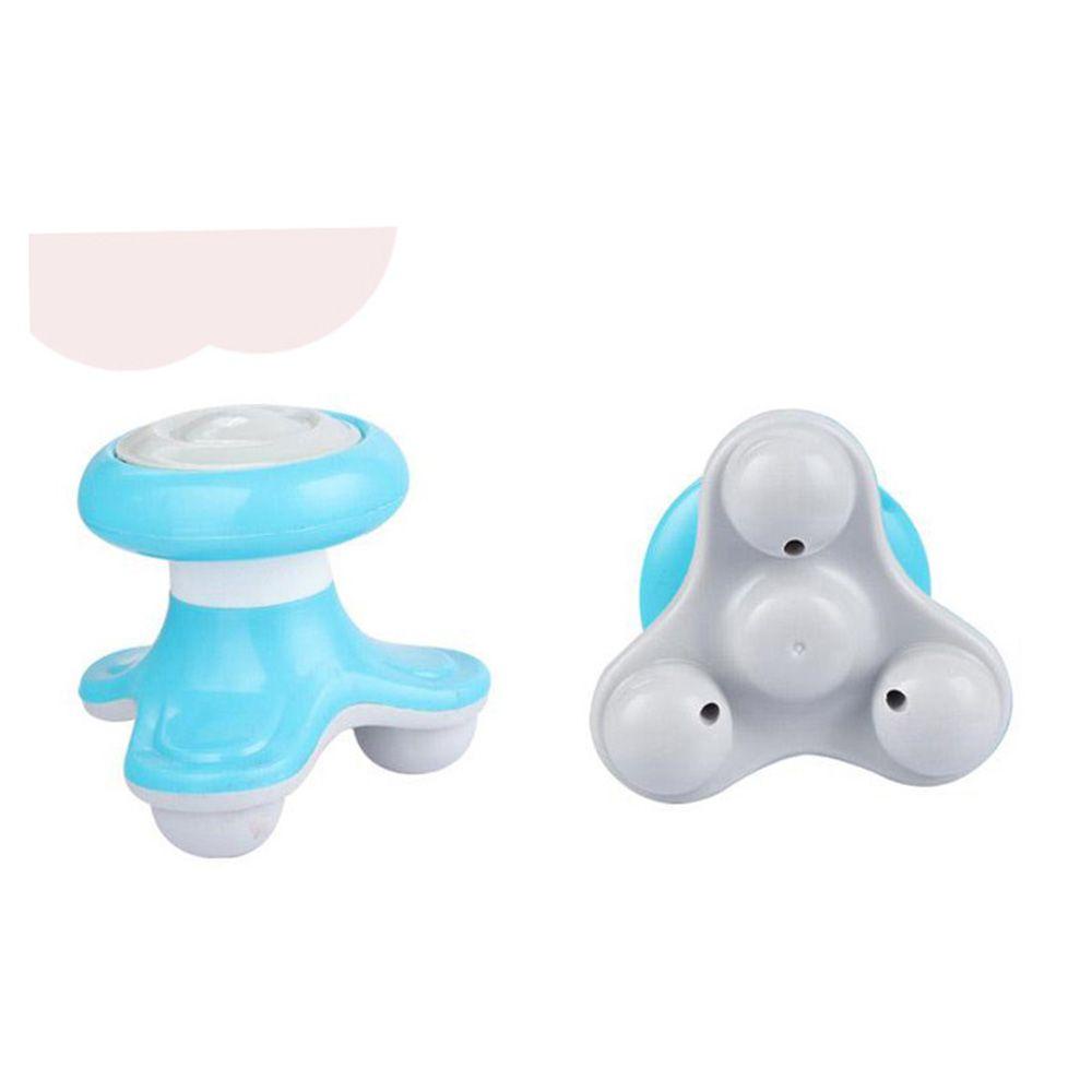 Máy Mát Xa Toàn Thân Chạy Bằng Pin Cổng Sạc USB