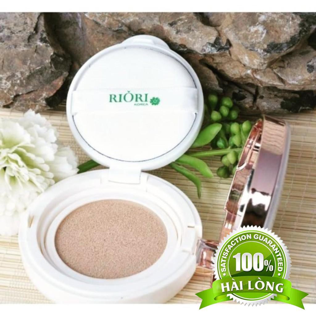 Phấn nước Riori BB Cushion