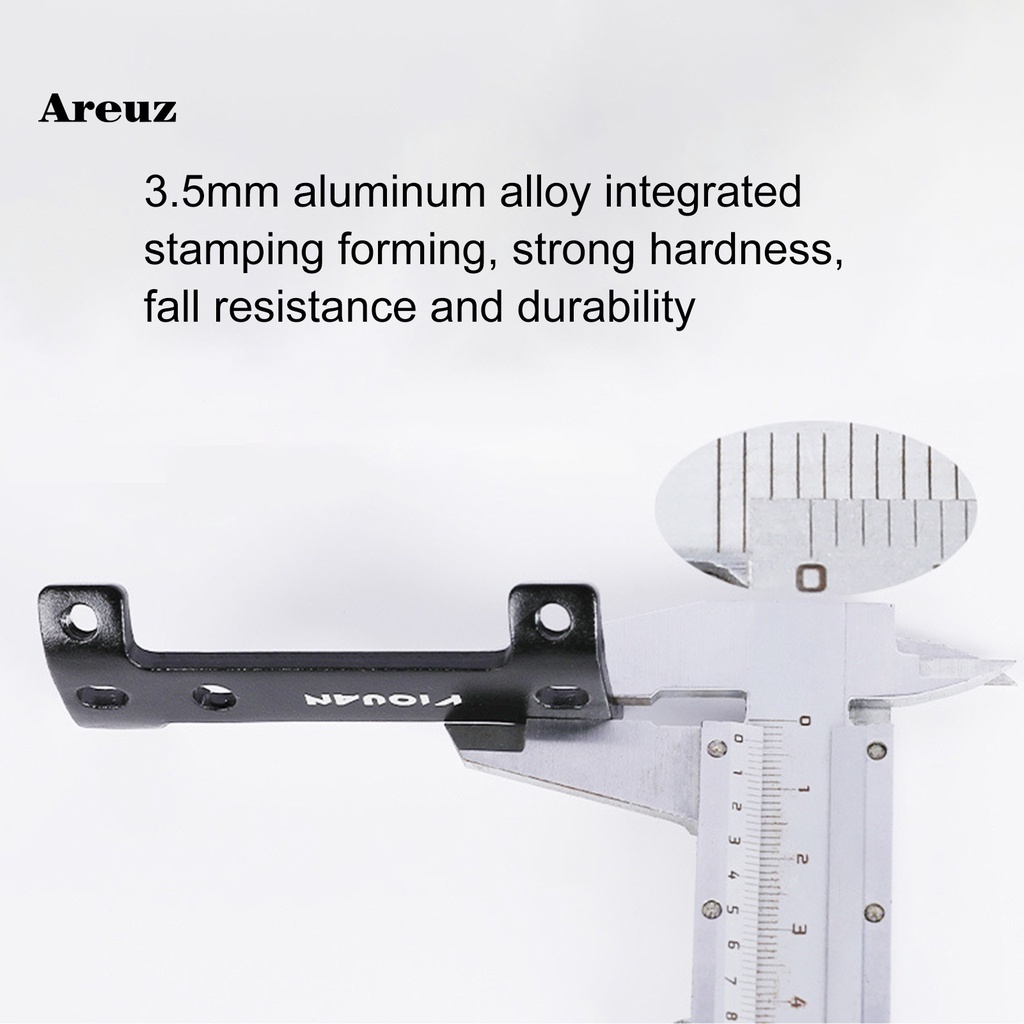 Giá đỡ bình nước gắn yên xe đạp tiện dụng