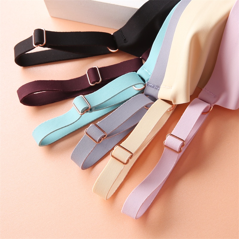 Quần lót lọt khe TAKETALK không đường may mềm mại cho nữ size S- XL