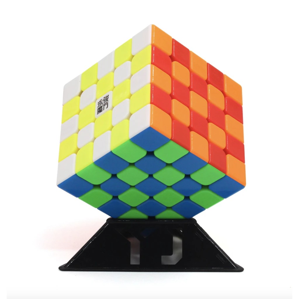 Rubik 5x5 YJ ZhiLong Mini M 5x5x5 (Có Nam Châm)