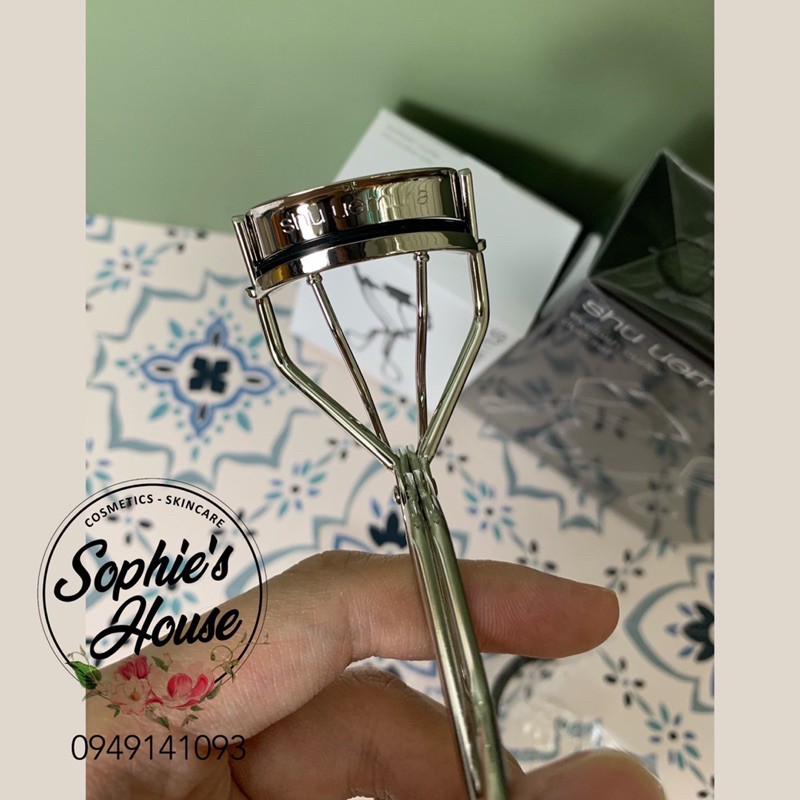 Kẹp mi Shu Uemura Eyelash Curler