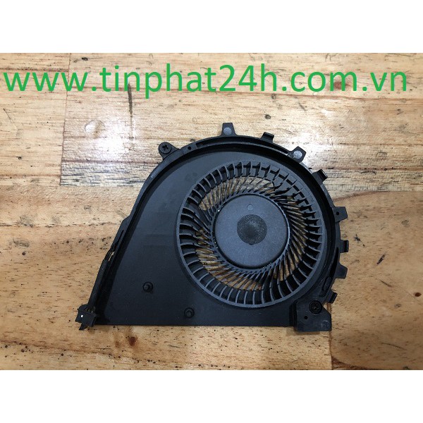 Thay FAN Quạt Tản Nhiệt Laptop HP ZBook Studio G3 G4 NS75C08-15C05 CPU