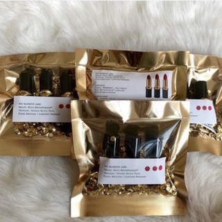 Bộ 3 son Pat McGrath Mini Limited Edition