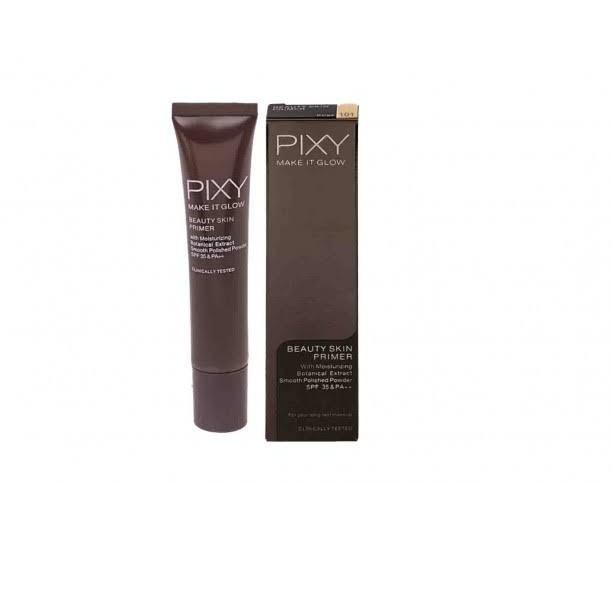 (hàng Mới Về) Kem Lót Trang Điểm Pixy Dung Tích 25ml | BigBuy360 - bigbuy360.vn