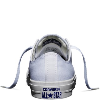 Giày Chuck 2 AllStar Classic Cổ Thấp Nam Trắng