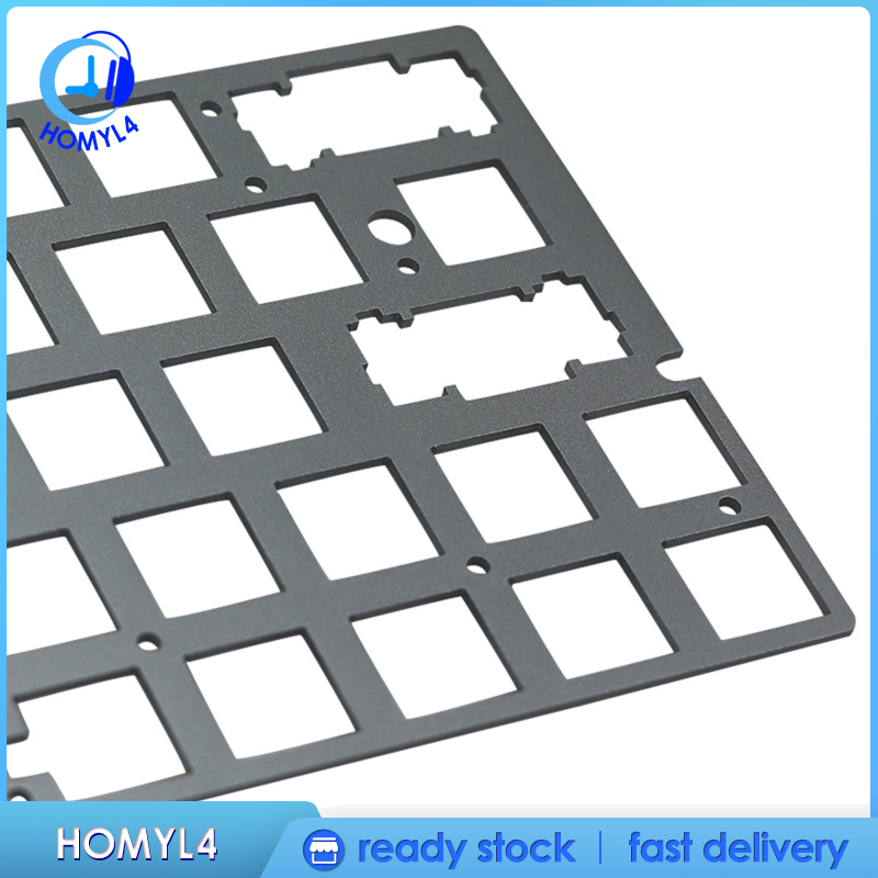 Phụ Kiện Bảng Điều Khiển Bằng Nhôm Cnc Cho Gk61 / Gk64