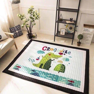 Thảm chơi hàn quốc cho bé
