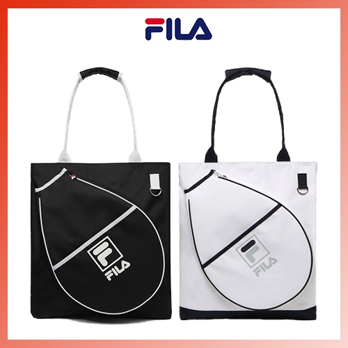 Túi Đựng Quần Vợt FILA TARGA Tennis Bag FS3BCE5347X ( 2 Màu)