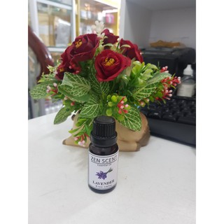 Tinh dầu Zen Scent