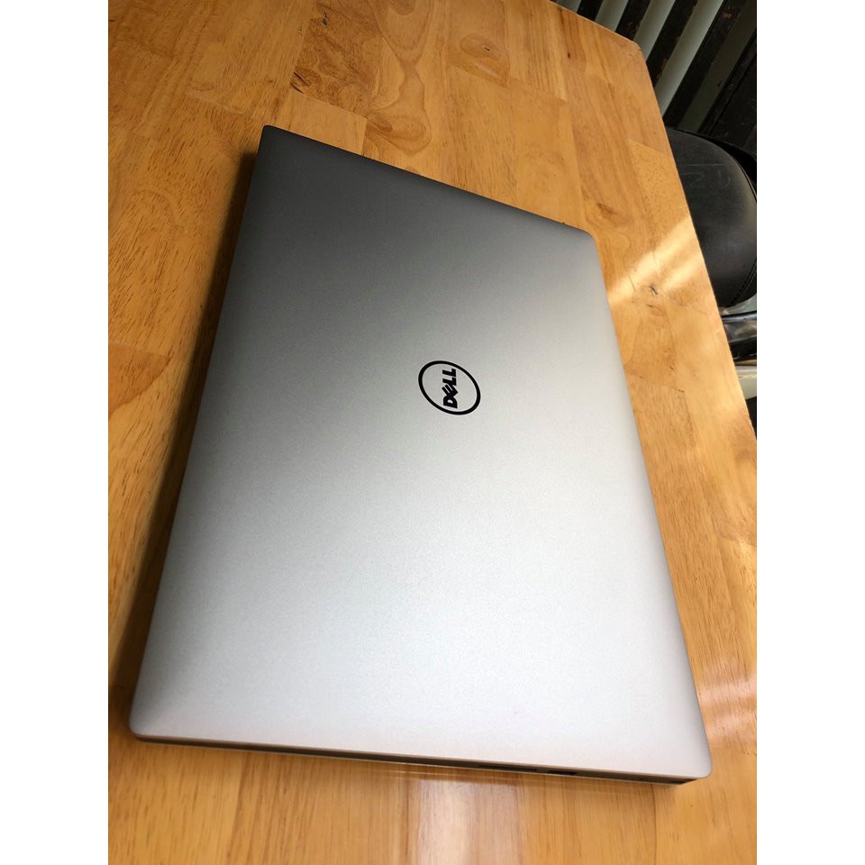 Laptop Dell Precision 5520, i7 6820HQ, 16G, 512G, M1200, Full HD, 99%