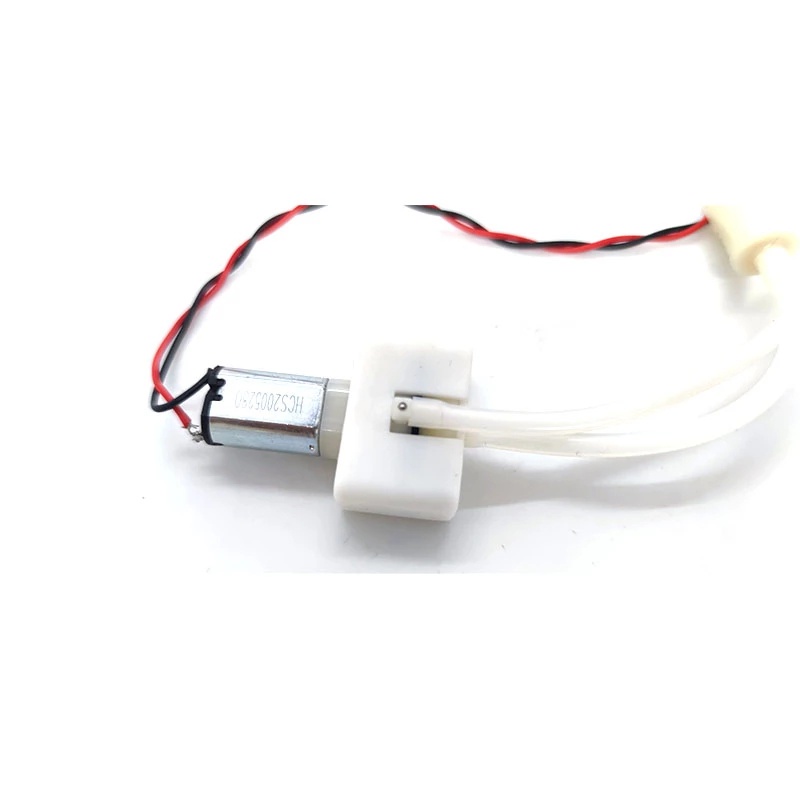 Động Cơ Bơm Nước Cho Robot Hút Bụi Xiaomi MiJia G1 MJSTG1