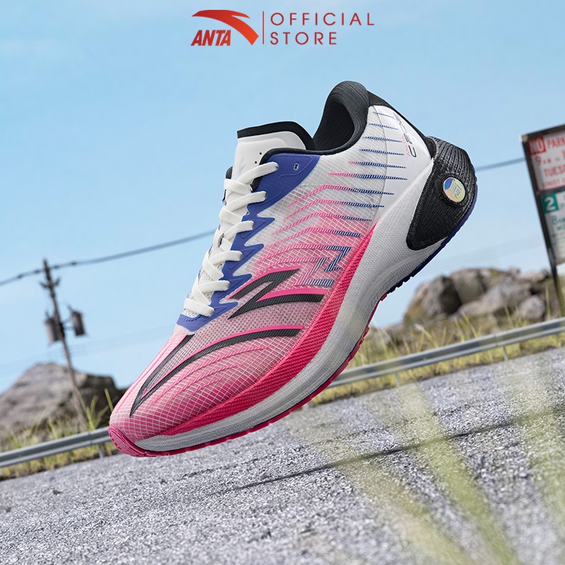 Giày thể thao nữ chạy bộ Running Shoes C202 4.0 Anta 822235562-5