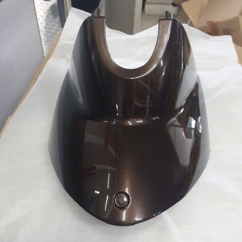 Nắp nâu ống Mio Classico