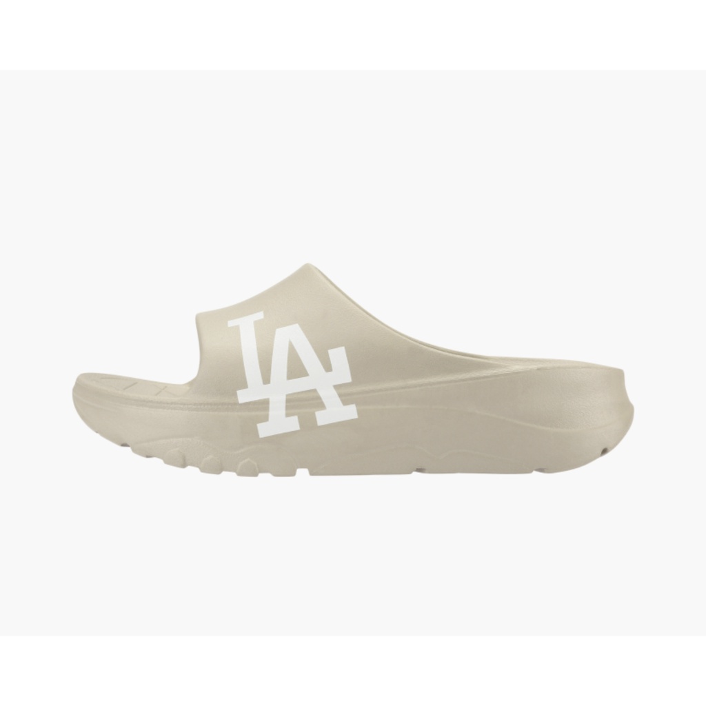 Dép MLB Slider La ghi sẫm