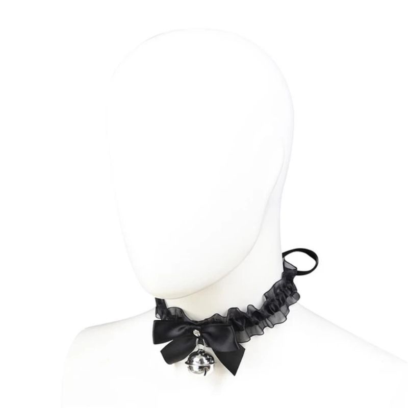 choker cổ siêu xinh có chuông | BigBuy360 - bigbuy360.vn