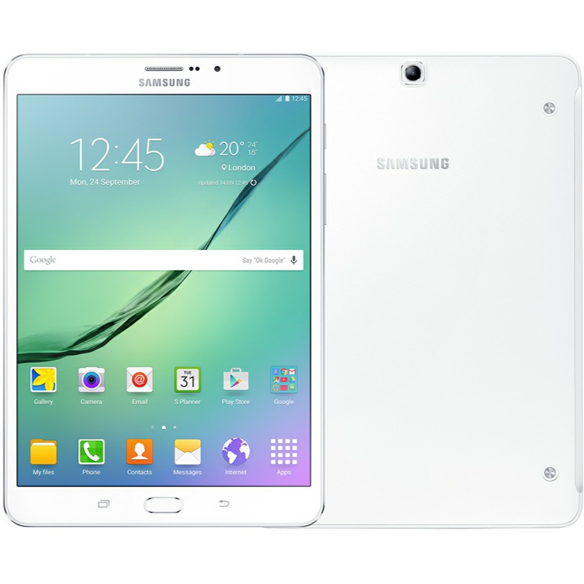 Samsung Galaxy Tab S2 9.7 inch màn bị lưu ảnh bản wiffi ram 3g , 32Gb add sẵn 2 phần mềm luyenthi123, tieng anh 123 | WebRaoVat - webraovat.net.vn